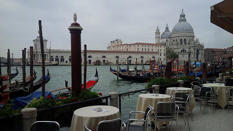 1581267050 344 Venice .. Dora of Italy and home to historical sites - Venice .. Dora of Italy and home to historical sites
