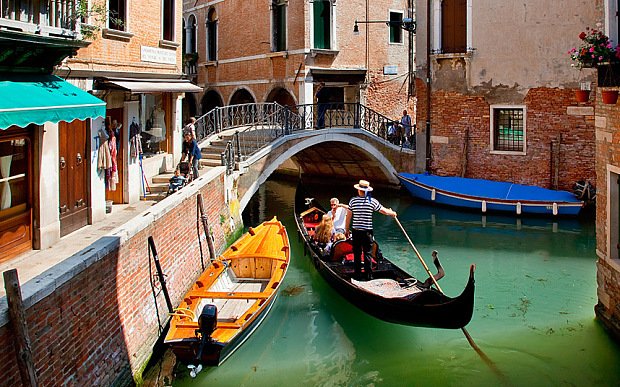 1581267050 939 Venice .. Dora of Italy and home to historical sites - Venice .. Dora of Italy and home to historical sites