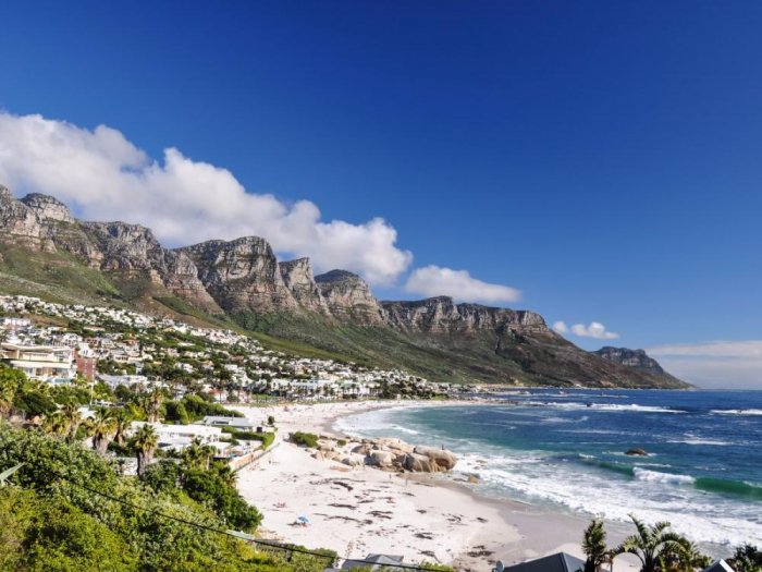 Cape Town, South Africa