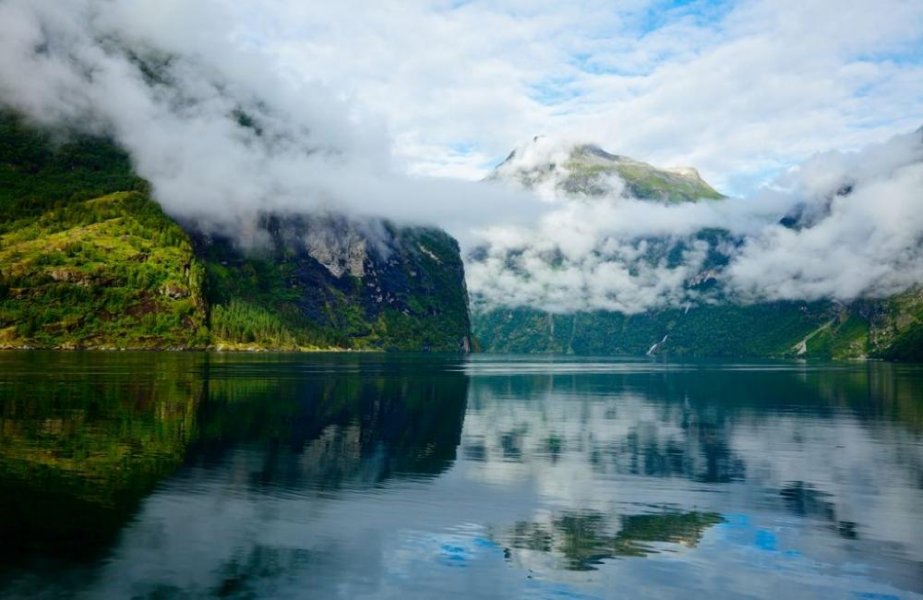 1581267120 15 Enjoy a great vacation in Norway - Enjoy a great vacation in Norway