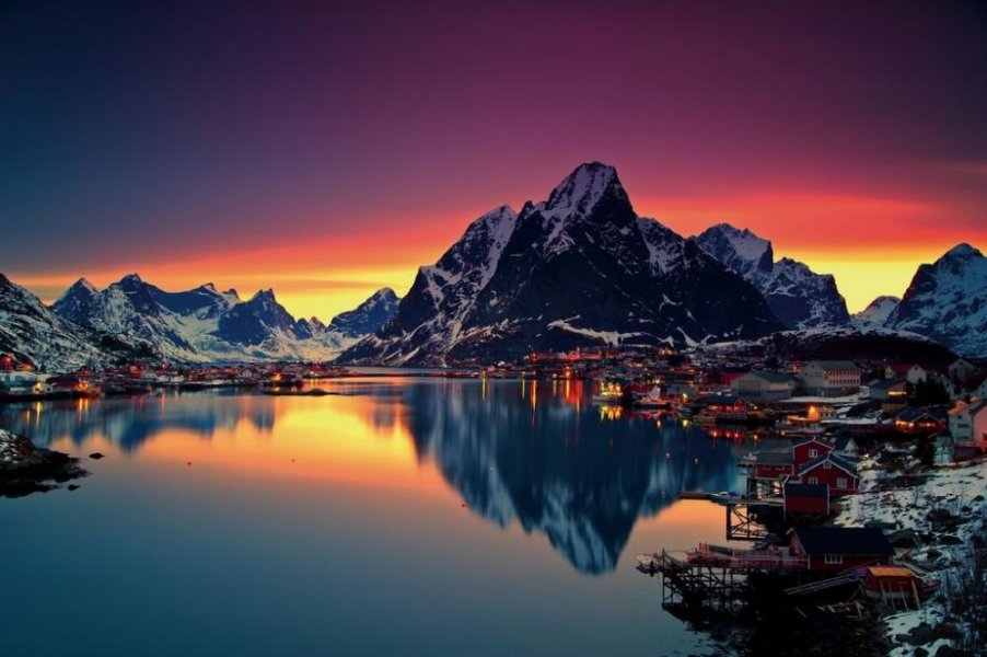 1581267120 270 Enjoy a great vacation in Norway - Enjoy a great vacation in Norway