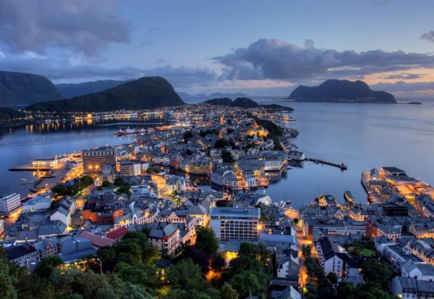 1581267120 892 Enjoy a great vacation in Norway - Enjoy a great vacation in Norway