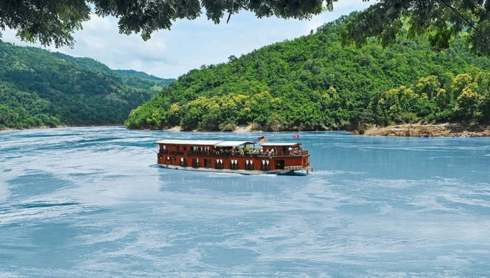 1581267275 501 The best tourist destinations for river cruises - The best tourist destinations for river cruises