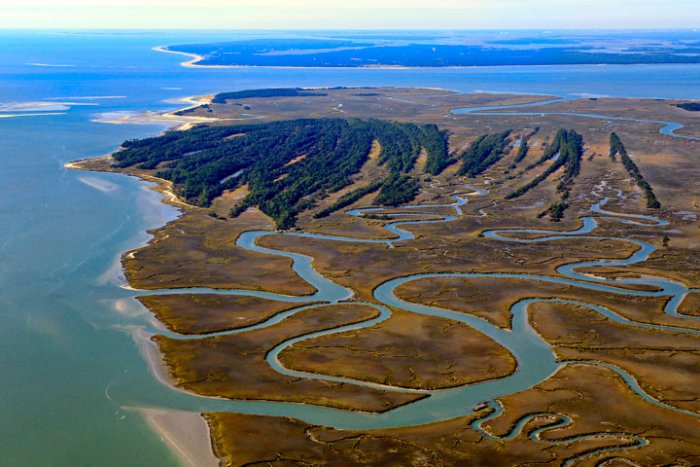 San Phillips Island