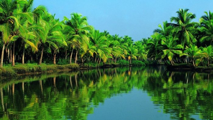 Kerala, India