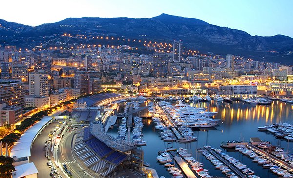 1581267435 822 Monaco ... tourism for the wealthy - Monaco ... tourism for the wealthy
