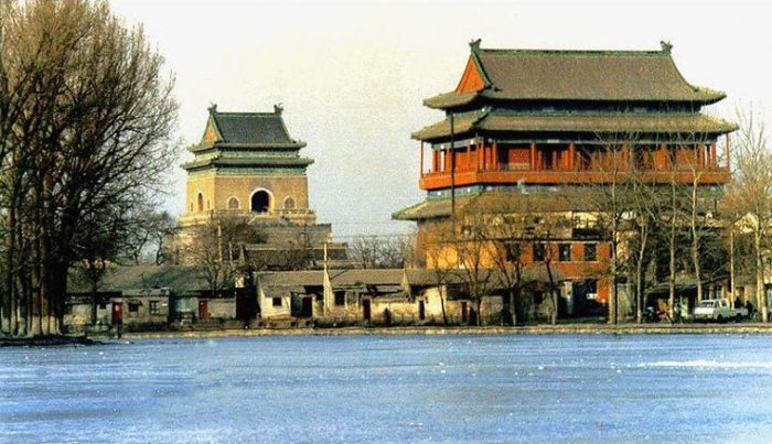 1581267526 940 Wonderful landmarks in Beijing summarize the long tradition of Chinese - Wonderful landmarks in Beijing summarize the long tradition of Chinese civilization