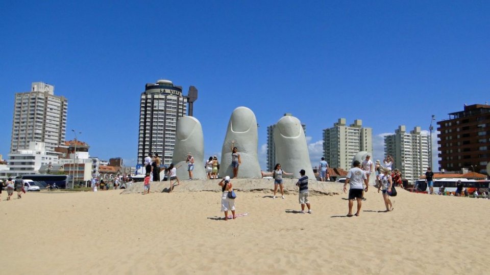 Punta del Este Uruguay