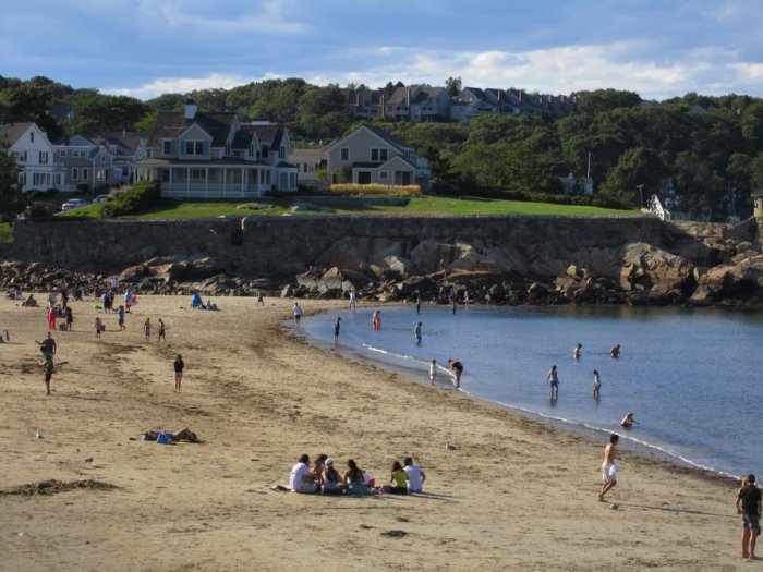 1581267582 205 The most beautiful quiet beach towns in the northeastern United - The most beautiful quiet beach towns in the northeastern United States