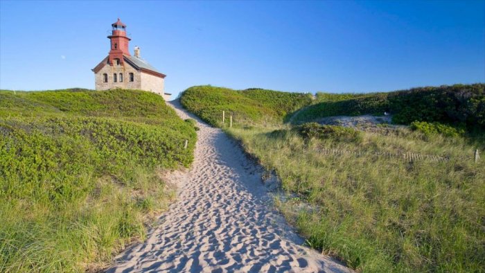 1581267582 428 The most beautiful quiet beach towns in the northeastern United - The most beautiful quiet beach towns in the northeastern United States