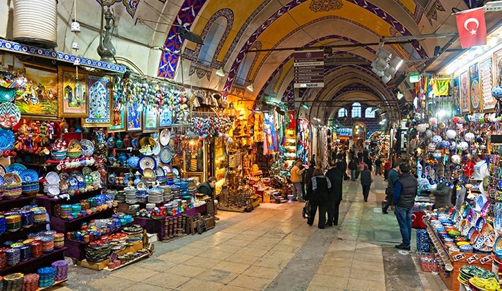 1581267589 440 Tourist masterpieces hidden near Istanbul - Tourist masterpieces hidden near Istanbul!