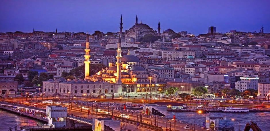 1581267589 938 Tourist masterpieces hidden near Istanbul - Tourist masterpieces hidden near Istanbul!