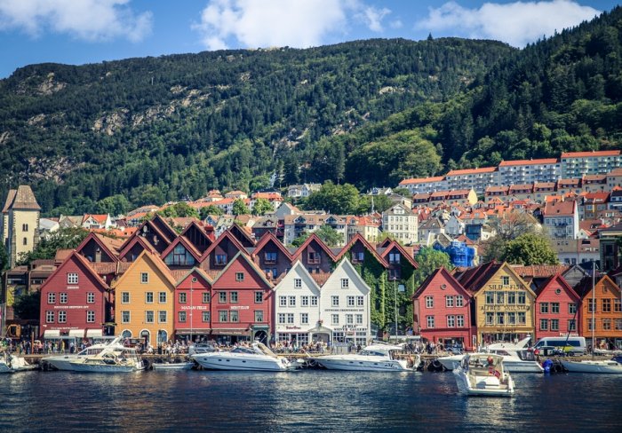 1581267750 577 A holiday in the charming nature of Bergen - A holiday in the charming nature of Bergen