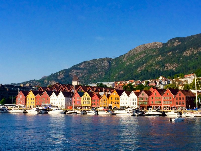 1581267750 806 A holiday in the charming nature of Bergen - A holiday in the charming nature of Bergen