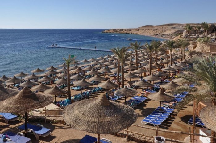 Sharm El-Shaikh