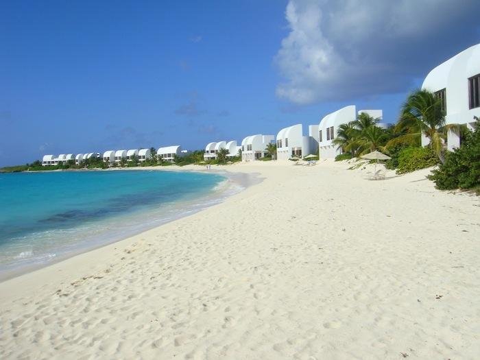 1581267771 545 10 beaches of dreams in the Caribbean - 10 beaches of dreams in the Caribbean