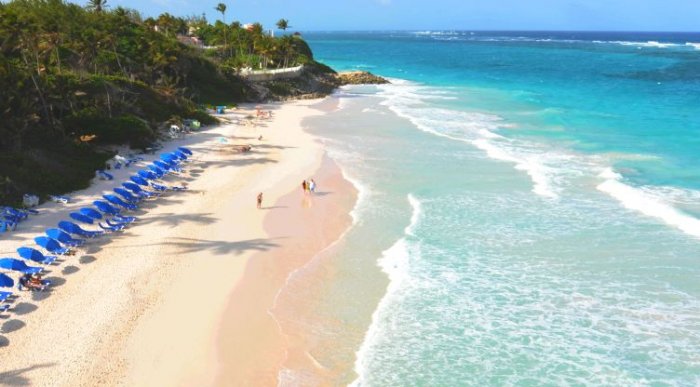 1581267771 5 10 beaches of dreams in the Caribbean - 10 beaches of dreams in the Caribbean
