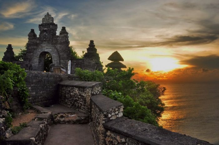 1581267820 584 A pleasant trip on the island of Bali with the - A pleasant trip on the island of Bali with the most charming landmarks