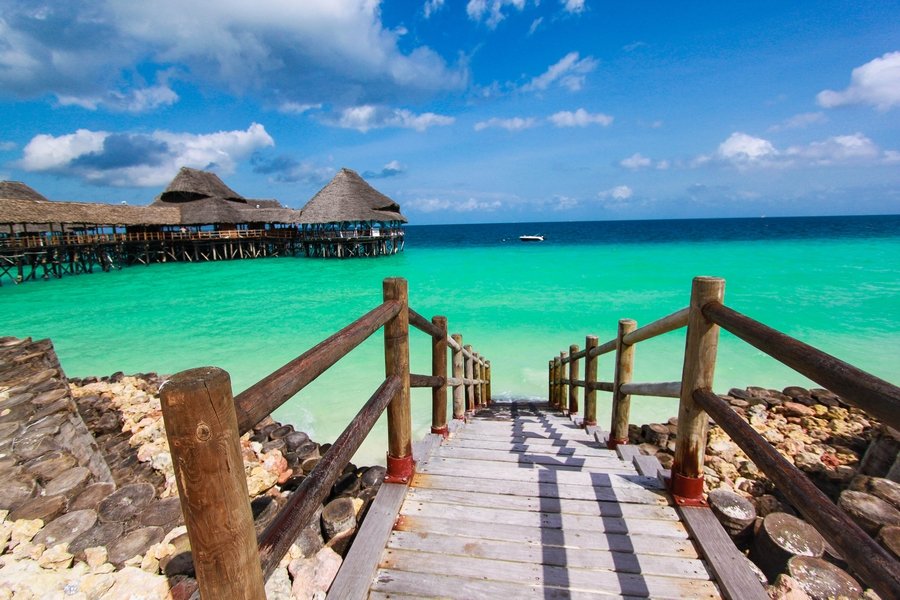1581267827 906 Zanzibar island a little paradise in East Africa - Zanzibar island, a little paradise in East Africa