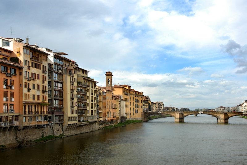 1581267869 46 افكار رائعة لاكتشاف فلورنسا مدينة الفن والموضة والتاريخ - Great ideas for discovering Florence, the city of art, fashion and history
