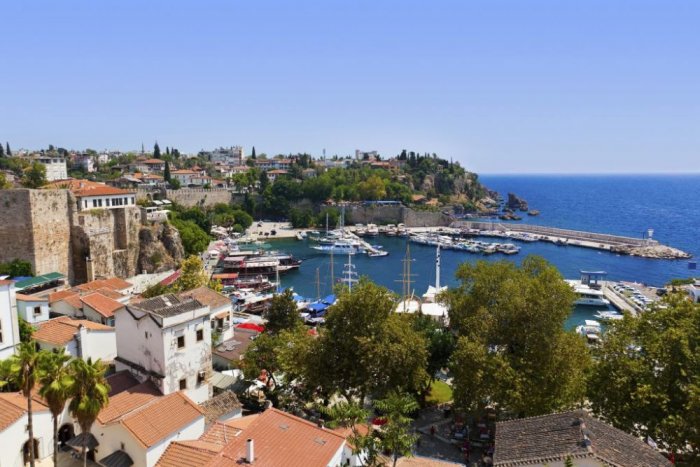 1581267904 163 أجمل المعالم الثقافية والتاريخية في أنطاليا - The most beautiful cultural and historical monuments in Antalya