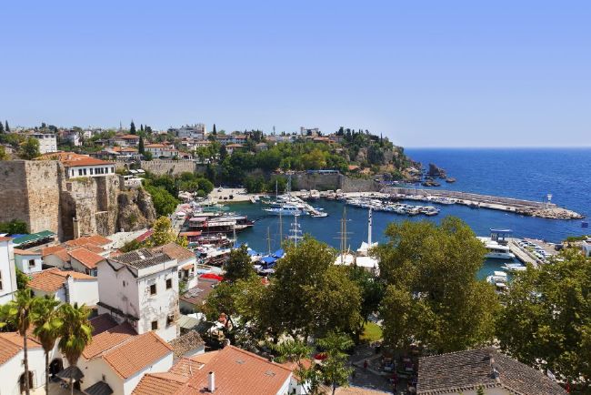 1581267904 327 أجمل المعالم الثقافية والتاريخية في أنطاليا - The most beautiful cultural and historical monuments in Antalya