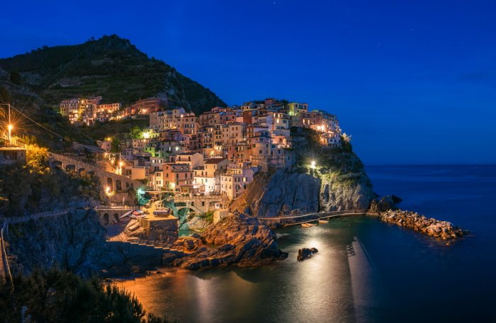 This town, which is located in the italyn Riviera, is one of the most beautiful rural areas in Italy and is one of the favorite tourist destinations for many tourists.