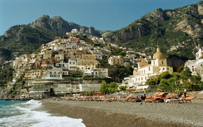 1581267942 899 The Amalfi Coast is a paradise of southern Italy - The Amalfi Coast is a paradise of southern Italy