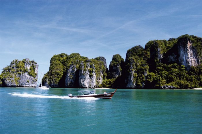 1581267952 815 Enjoy the charm and beauty of Thailands beaches - Enjoy the charm and beauty of Thailand's beaches