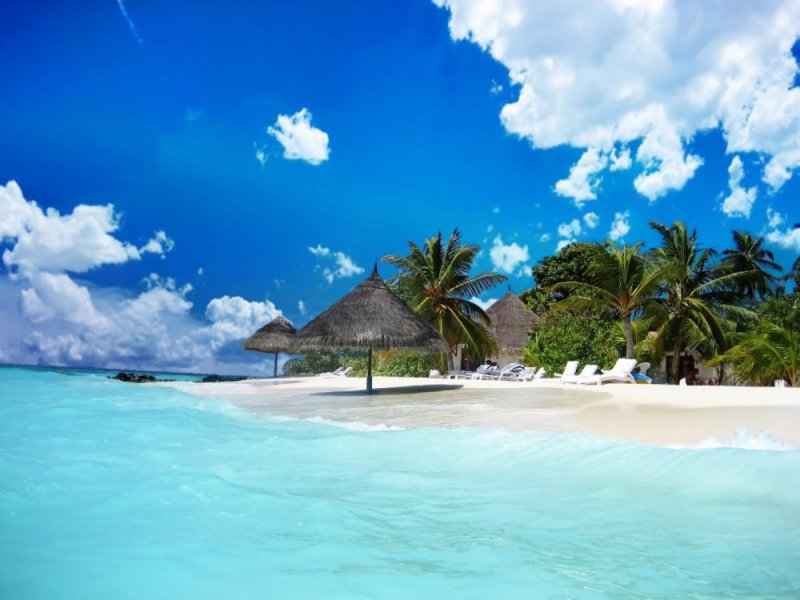 1581268032 202 A haven of relaxation and rest in the Bahamas - A haven of relaxation and rest in the Bahamas