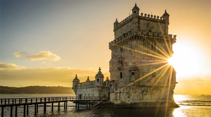 1581268092 373 The 10 coolest destinations in Portugal endless ripples of fun - The 10 coolest destinations in Portugal: endless ripples of fun