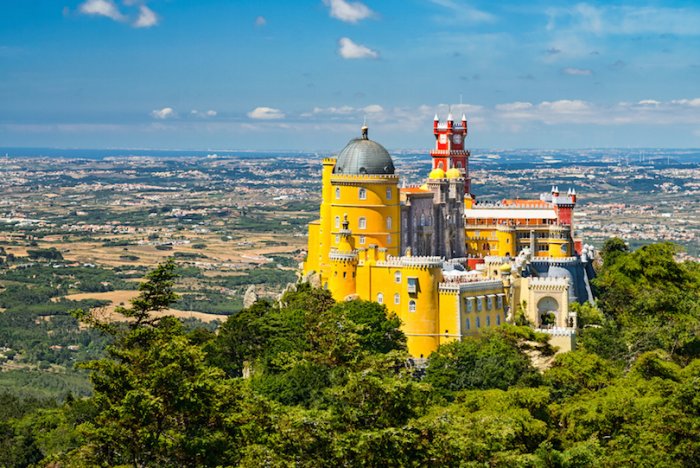1581268092 915 The 10 coolest destinations in Portugal endless ripples of fun - The 10 coolest destinations in Portugal: endless ripples of fun