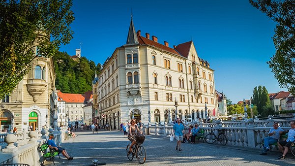 1581268182 422 A look at Ljubljana the green capital of Europe 2016 - A look at Ljubljana, the green capital of Europe 2016