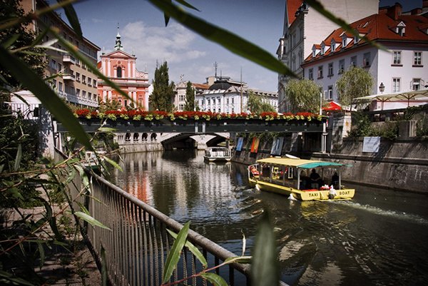 1581268182 591 A look at Ljubljana the green capital of Europe 2016 - A look at Ljubljana, the green capital of Europe 2016