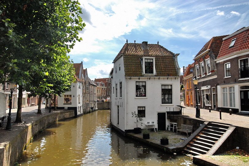 1581268252 479 Charming towns will introduce you to the impressive face of - Charming towns will introduce you to the impressive face of the Netherlands
