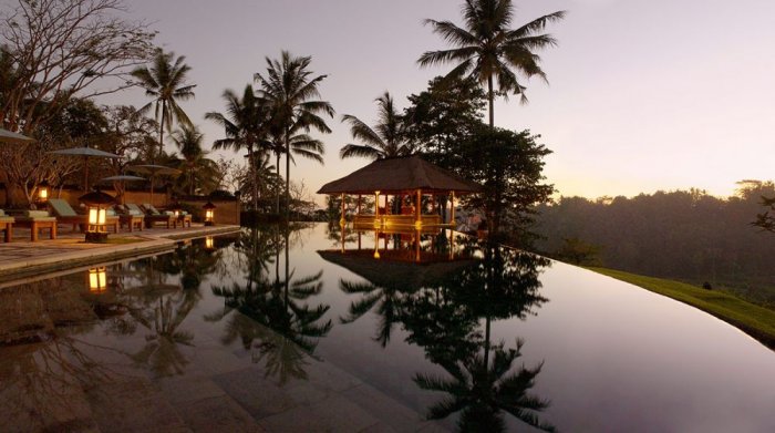 Bali Island - Indonesia
