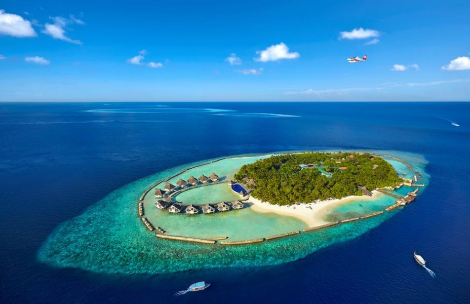 Essential shouting before visiting the Maldives