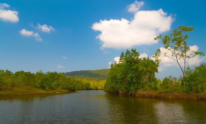 Phu Quoc National Park