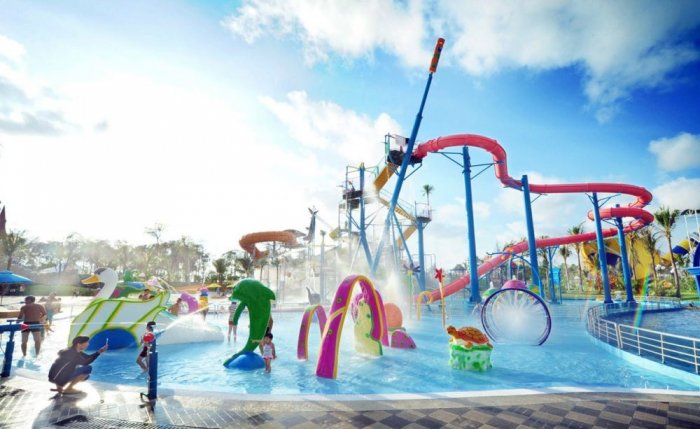 Vinpearl Land Amusement Park