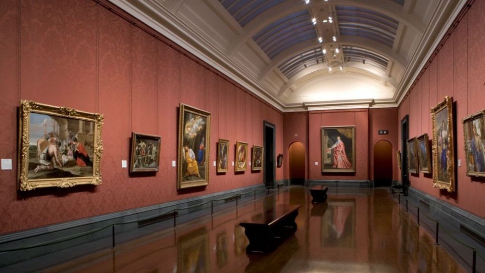 National Gallery Museum