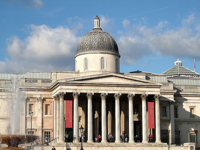 National Gallery Museum 