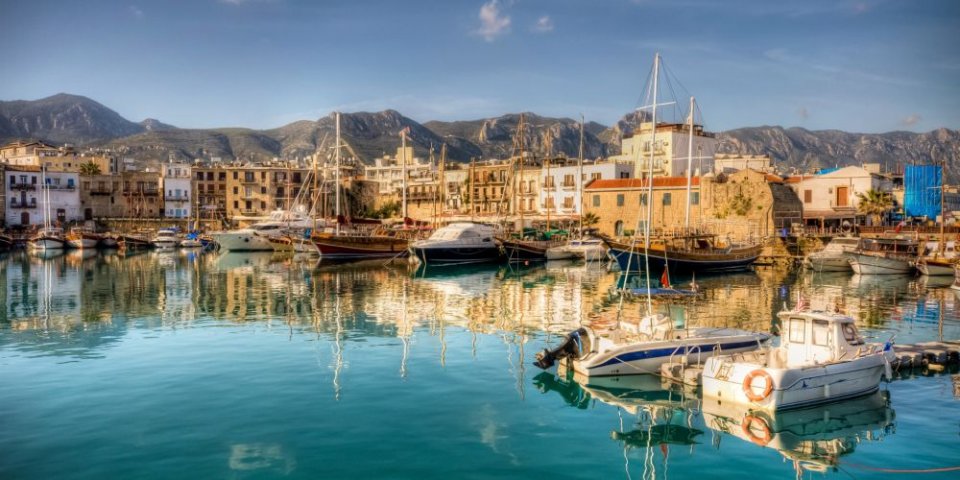 Cyprus is one of the ideal tourist destinations for summer holidays, especially in July