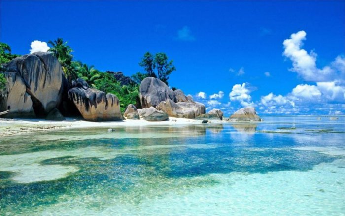 Boracay Islands