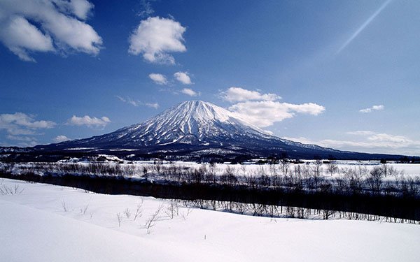 Hokkaido, Japan