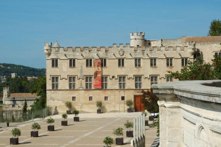 The Chateau Petite Museum
