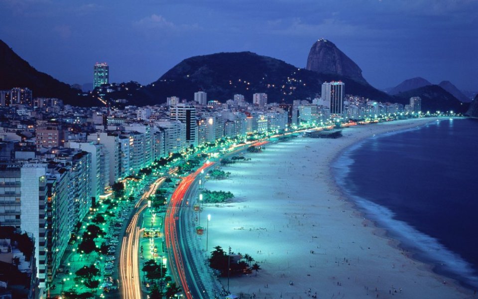 1581269422 233 Learn about the most beautiful beaches of Brazil - Learn about the most beautiful beaches of Brazil