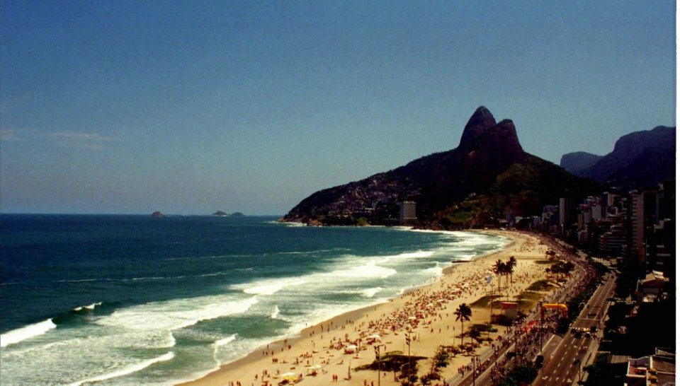 1581269422 619 Learn about the most beautiful beaches of Brazil - Learn about the most beautiful beaches of Brazil