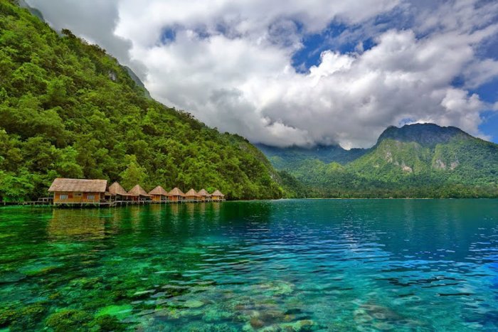 Indonesia welcomes travelers without restrictions