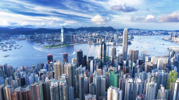 Hong Kong is one of the most active and exciting cities in the world