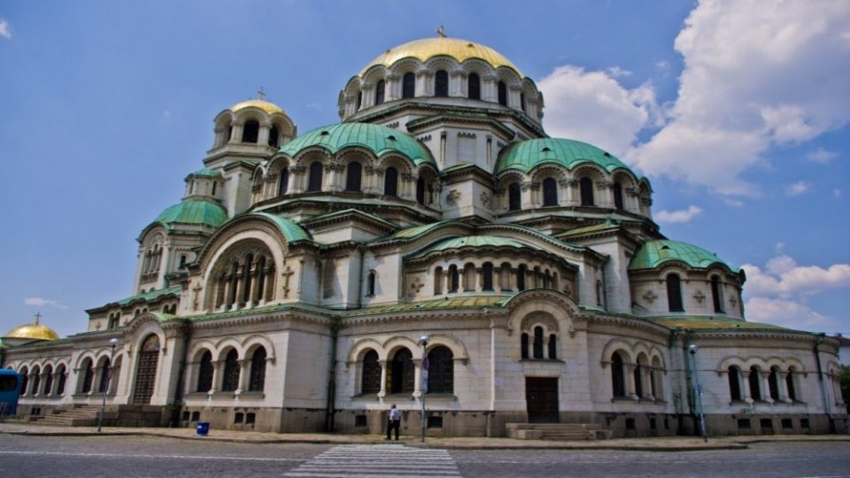 Historic monuments in Bulgaria